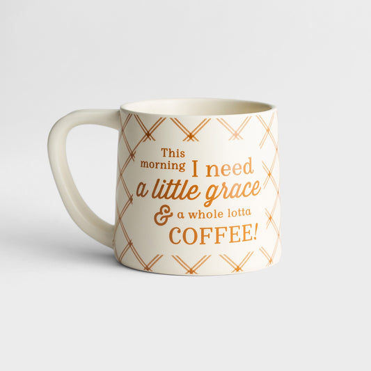 Grace + Lotta Coffee Mug