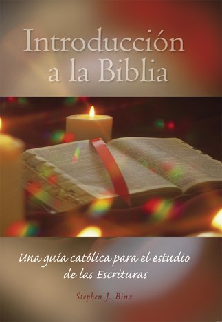 Binz, Stephen: Introducción a la Biblia