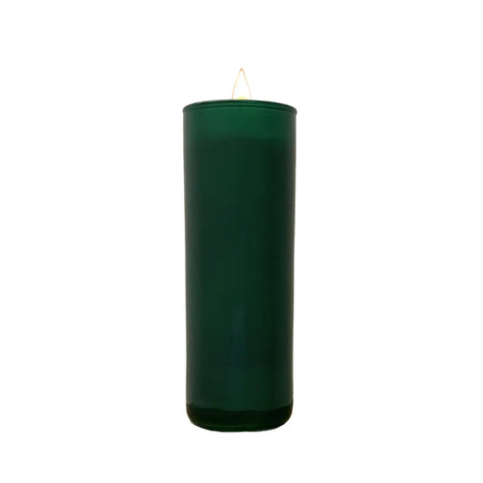 No.81 Siberian Fir 2oz Votive Green