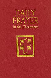 Daily Prayer in the Classroom