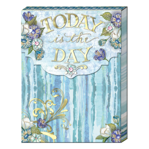 Pocket Notepad Today is the Day