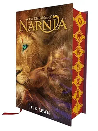 Lewis, C.S.: The Chronicles of Narnia