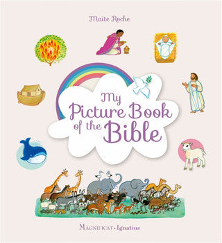 Roche, Maite; My picture book of the Bible