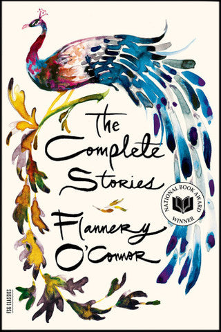 O'Connor, Flannery; The Complete Stories