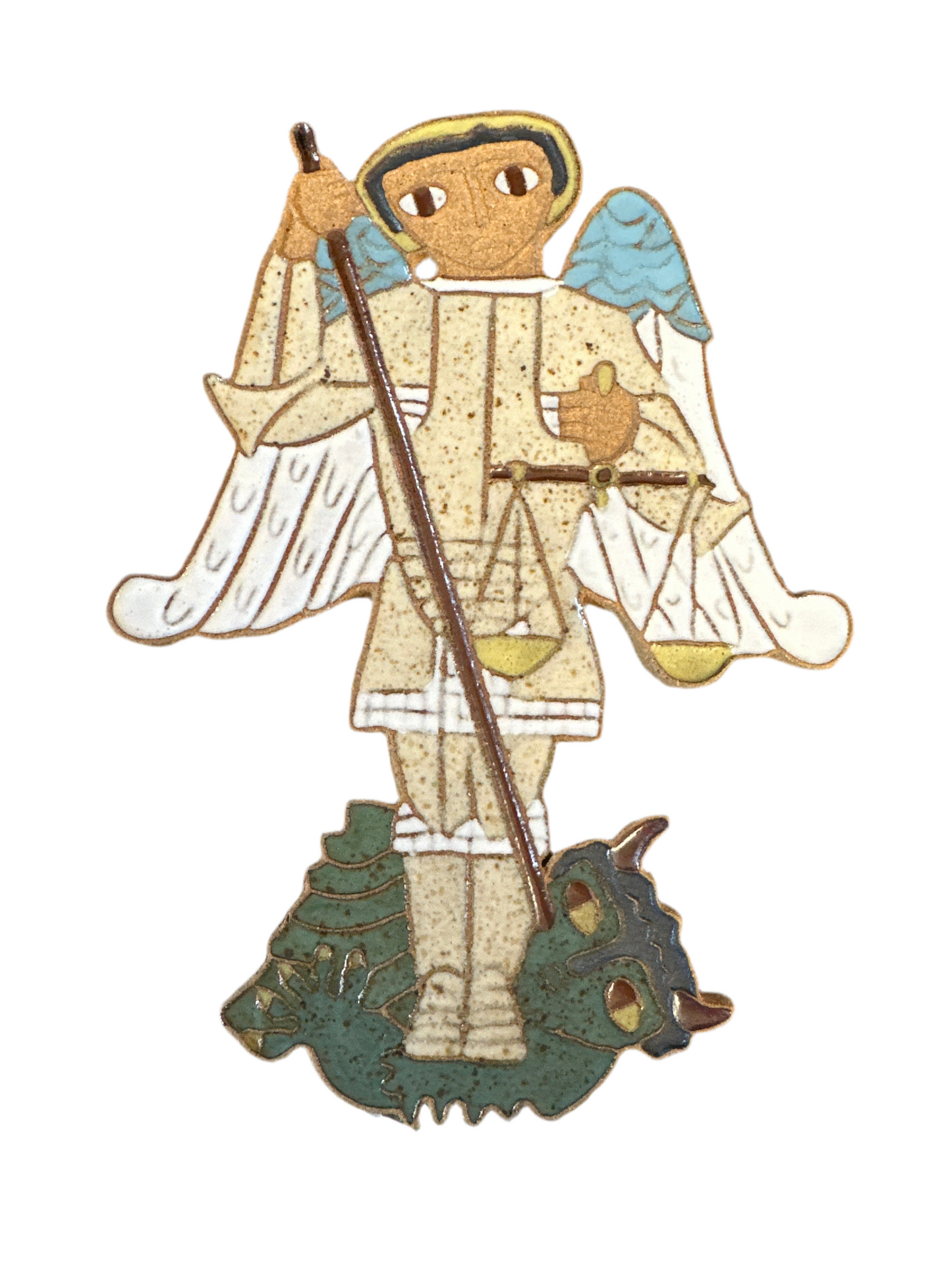 Saint Michael the Archangel