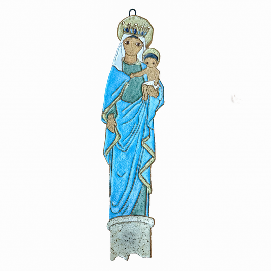 Our Lady of the Pillar