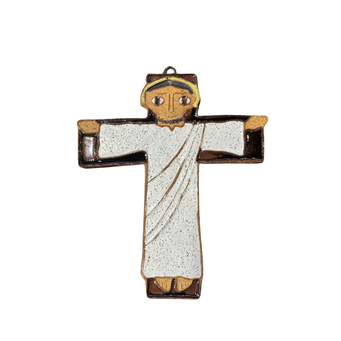 Extra Small Risen Christ
