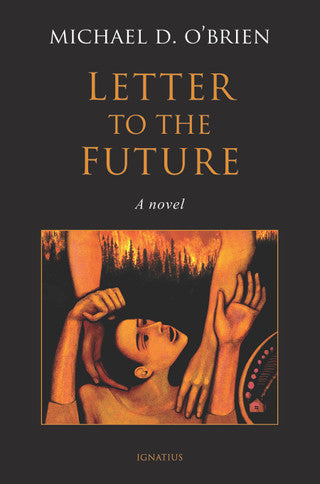 O'Brien, D. Michael; Letter to the Future