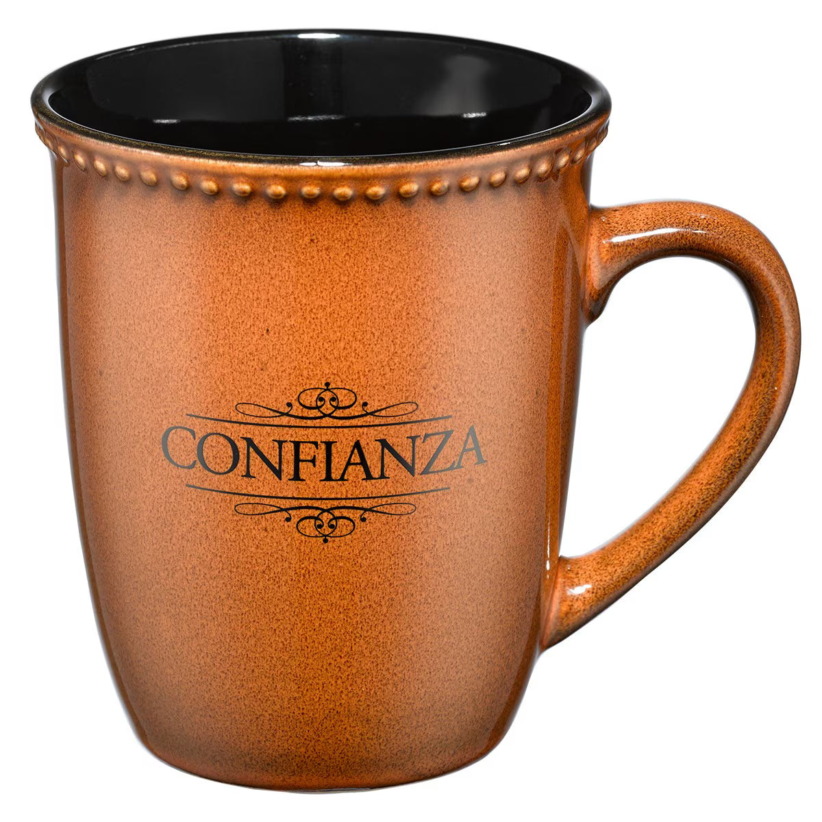 Taza Cafe Confianza