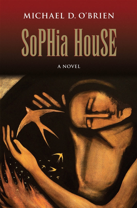 O'Brien D. Michael; Sophia House (Paperback)