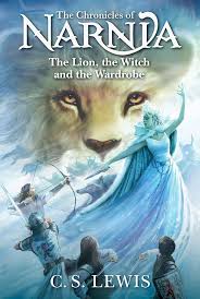C.S. LEWIS; The Chronicles of Narnia Paperback