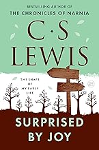 Lewis, C.S: Surprised by Joy: The Shape of My Early Life