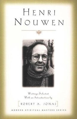 Nouwen, Henri: Henri Nouwen