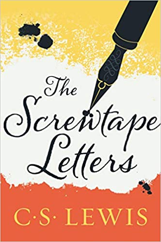 C.S. Lewis: The Screwtape Letters