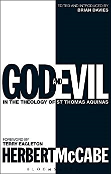 McCabe, Herbert: God and Evil