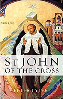 Tyler, Peter: St. John of the Cross