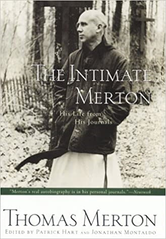 Hart, Patrick: The Intimate Merton