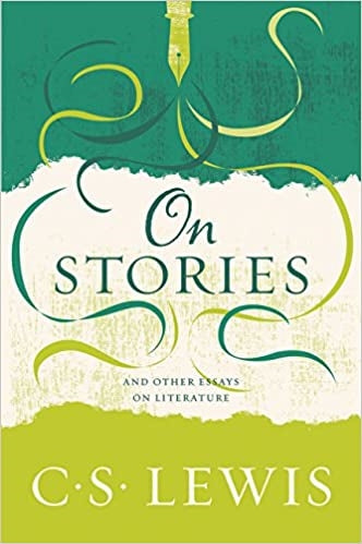 Lewis, C.S: On Stories