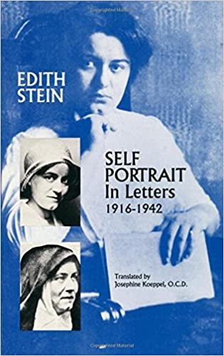 Stein, Edith: Self Portrait In Letters