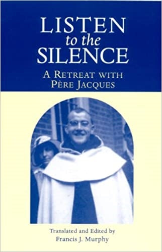 Murphy, Francis J. : Listen to the Silence