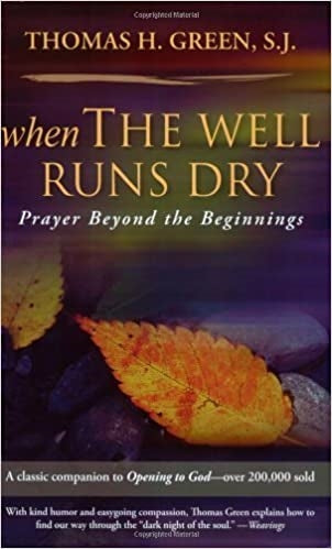 Green, Thomas: When the Well Runs Dry