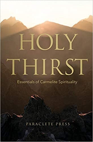 Bucko, Adam: Holy Thirst