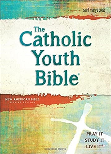 The Catholic Youth Bible 4th Edition (Paperback)
