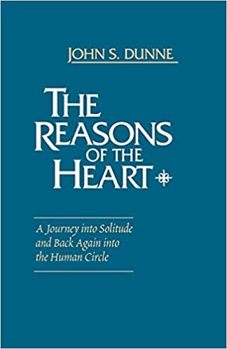 Dunne, John: The Reasons of the Heart: A Journey Into Solitude and Back Again Into