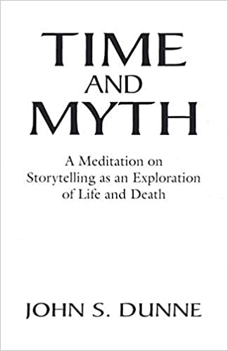 Dunn, John: Time and Myth