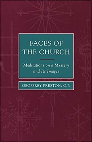 Preston, Geoffrey: Faces of the Church