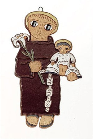 Saint Anthony of Padua