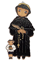 Saint Elizabeth Ann Seton