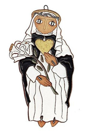 Saint Catherine of Siena