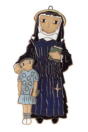 Saint Louise de Marillac