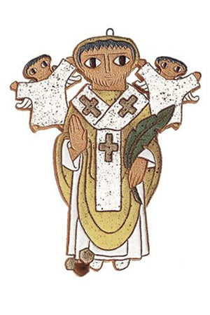 Saint Timothy