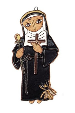 Saint Rita of Cascia