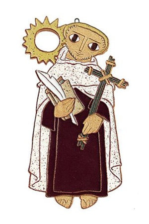 Saint John of the Cross