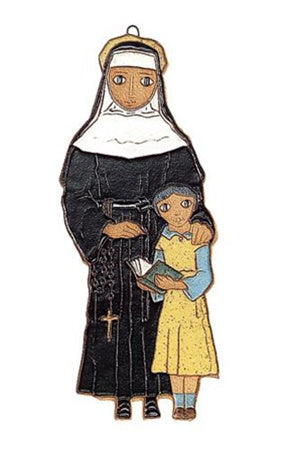 Saint Angela Merici