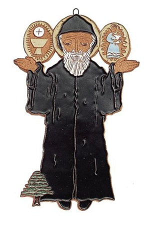 Saint Charbel Maklhouf (Lebanon)