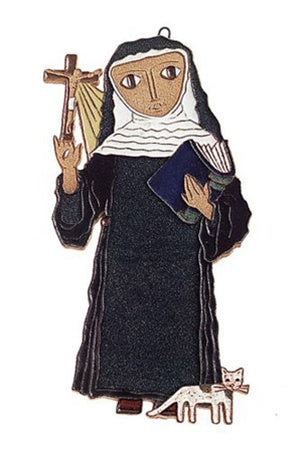 Blessed Julian of Norwich