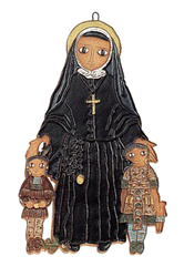 Saint Rose Philippine Duchesne