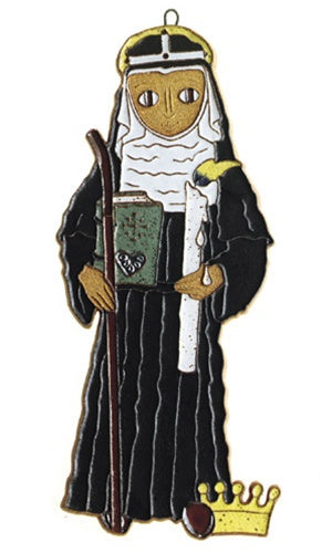 Saint Bridget of Sweden