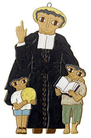 Saint John Baptist de la Salle