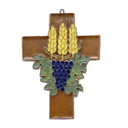 First Communion Cross