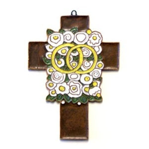 Marriage Cross