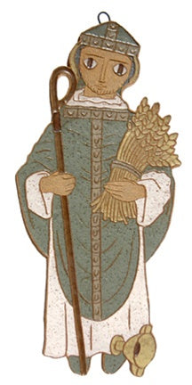 Saint Richard of Chichester