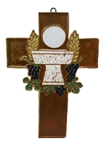 ORDINATION/COMMUNION CROSS