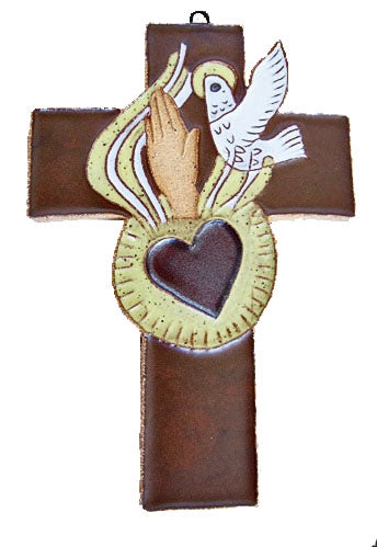 PENANCE CROSS