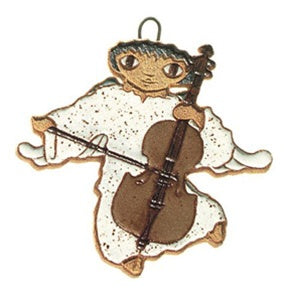 Cello Angel