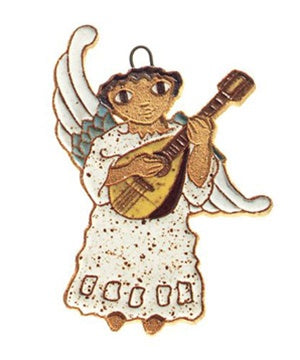 Mandolin Angel